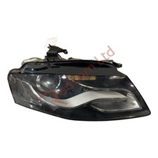 AUDI S4/A4 B8 2008-2011