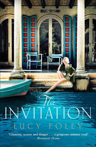 The invitation escape - the, invitation: