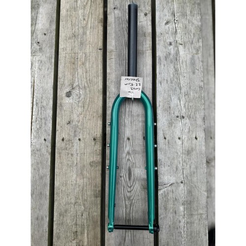Amplitude g100 chromoly rigid - g100,