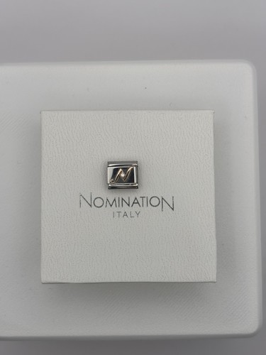 Nomination letter initial - n,