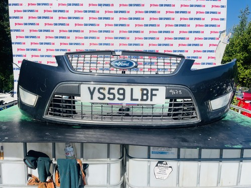 Ford mondeo hatchback 5dr - hatchback,