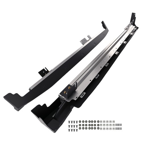Nerf bars side steps for - nerf,