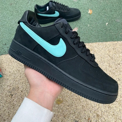 Nike air force tiffany - force, &