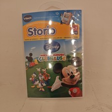 VTECH STORIO Disney MICKEY