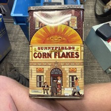 Vintage Sunnyfields Golden