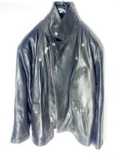 Schott NYC Perfecto Leather