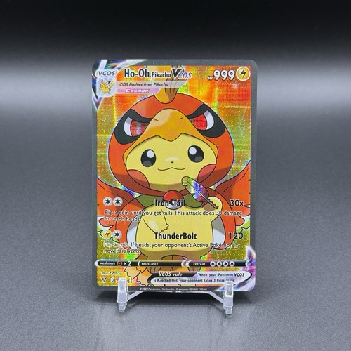 Pikachu legendary - pikachu,