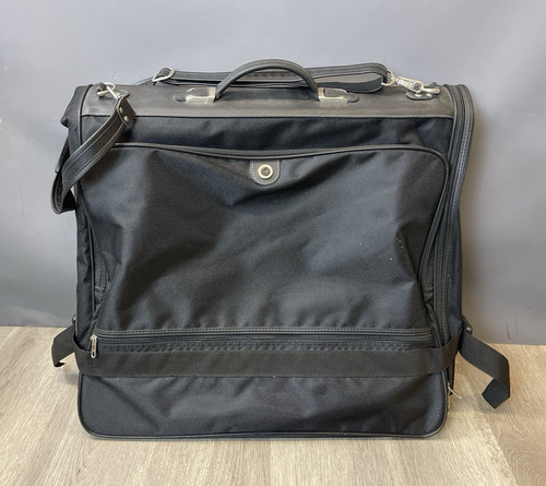Samsonite rolling garment bag - samsonite,