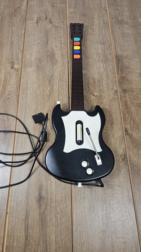 Guitar hero red octane - guitar, pslgh