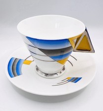 Shelley Bone China Demitasse