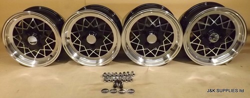Mini deep dish jbw - jbw, rallye