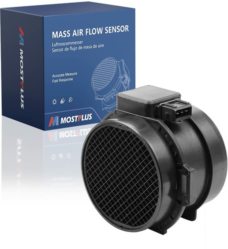 Maf mass air flow - mass, meter