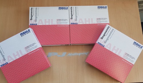 Cosworth piston ring set - cosworth,