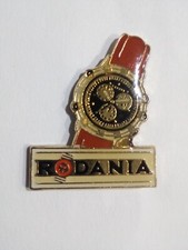 Pin's Rodania Mechanical Watch