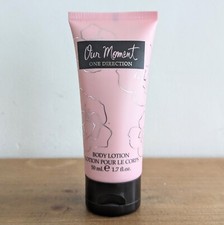 One Direction Our Moment Body Lotion 50ml Mini Discontinued RARE UK