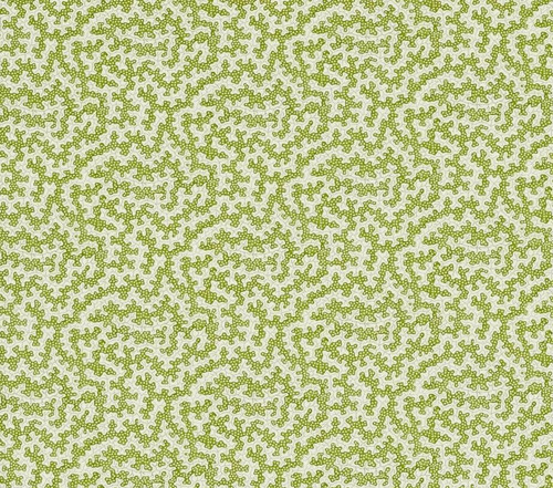 Sanderson curtain fabric - curtain,