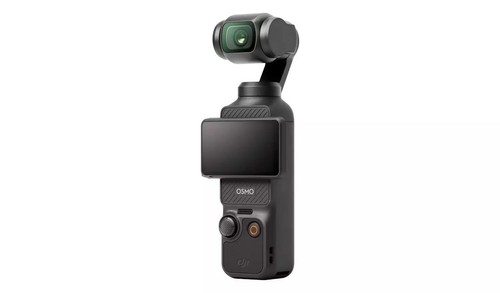 Dji osmo pocket gimbal - osmo,