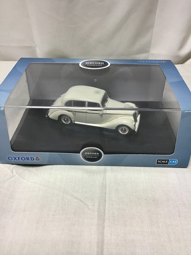 Oxford diecast 1945 - oxford, 1/43