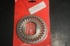 Ford Escort Fiesta Orion Mk2