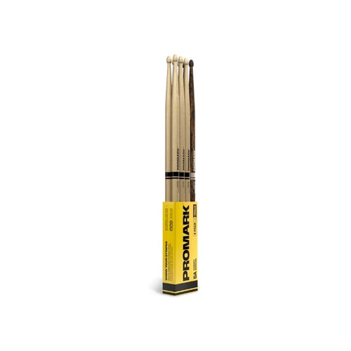 Promark rebound drumsticks - 5a,