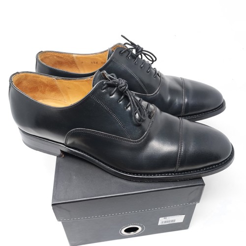 Shoepassion 456 cap toe oxford - 456, cap-toe