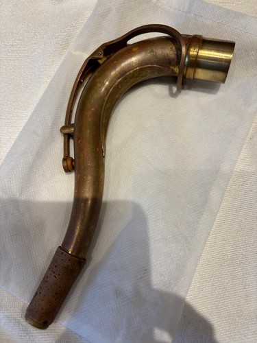 Selmer mark tenor saxophone - vi,