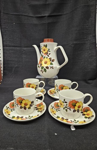 Vintage retro aynsley co - m, &