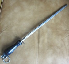 Large Vintage Butchers