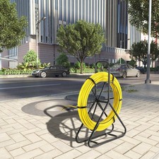 Fiberglass Fish Tape 6mm x