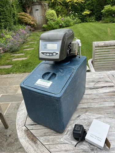Water softener ems 10 - softener,