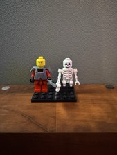 LEGO Ninjago Minifigures Kai