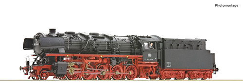 Roco 043 364 steam - 364-9,