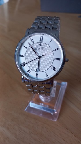 Michel herbelin stainless - herbelin,
