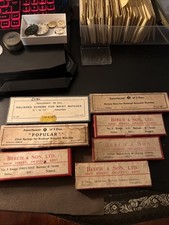 Joblot Of Vintage Assorted