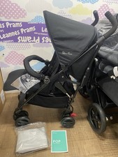 Silver Cross Pop Stroller –
