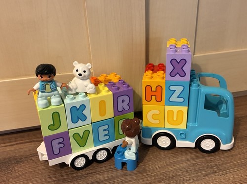 Lego duplo set - duplo, 10915