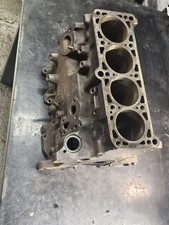 Rare VW EG 1.6 Mk1 GTI Engine