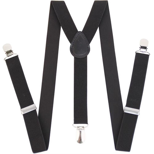 Mens heavy duty suspenders - heavy,
