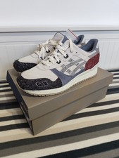 KITH RONNIE FIEG FOR ASICS