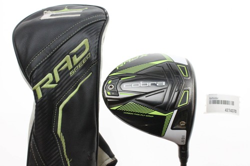 Cobra king radspeed golf - king,