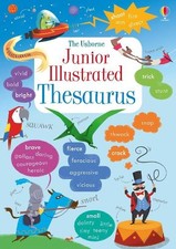 Junior Illustrated Thesaurus