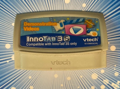 Vtech demonstration videos - vtech,