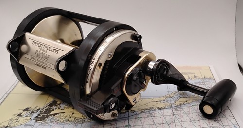Shimano triton trolling - triton,