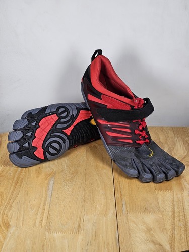 Vibram fivefingers train - vibram,