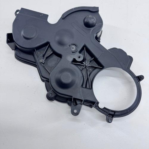 Peugeot 2008 mk1 timing - 2008,