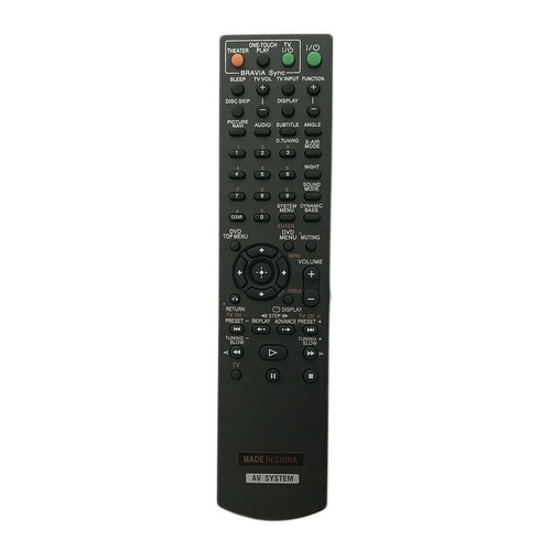 New for sony hcd - for,