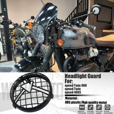 Motorcycle Headlight