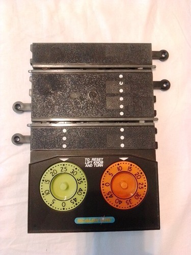 Scalextric classic lap counter - scalextric,