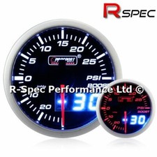 Prosport 52mm Dual Display