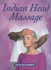 Indian Head Massage-Helen